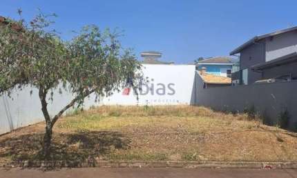 Terreno à Venda em Residencial Eldorado, São Carlos - R$371.000