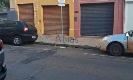 Prédio à venda na Rua Mal. Deodoro, 2151, Centro, São Carlos