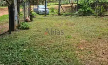 Terreno à Venda em Valparaíso II, São Carlos - R$ 420.000
