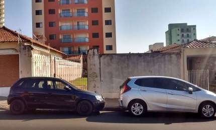 Terreno à venda na Rua São Joaquim, 2133, Centro, São Carlos