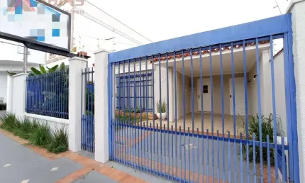 Prédio para alugar na Rua Quinze de Novembro, 2784, Centro, São Carlos