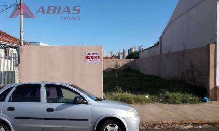 Terreno comercial para alugar na Rua Santa Cruz, 733, Centro, São Carlos