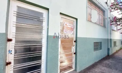 Casa Comercial em Núcleo Residencial Silvio Vilari - São Carlos, SP