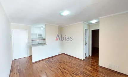 Apartamento com 2 quartos para alugar na Rua Marechal Deodoro, 1422, Centro, São Carlos