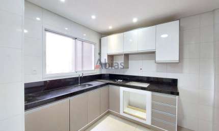 Apartamento com 3 quartos para alugar na Rua 28 De Setembro, 2391, Centro, São Carlos