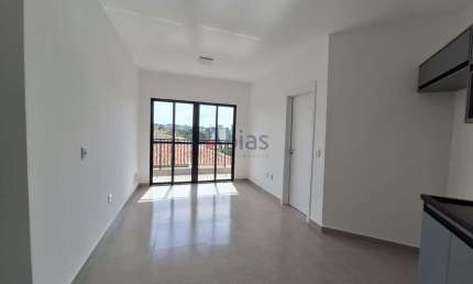 Apartamento com 2 quartos para alugar na Rua dos Cravos, 137, Cidade Jardim, São Carlos