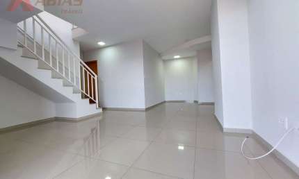 Apartamento em Parque Faber Castell - São Carlos, SP