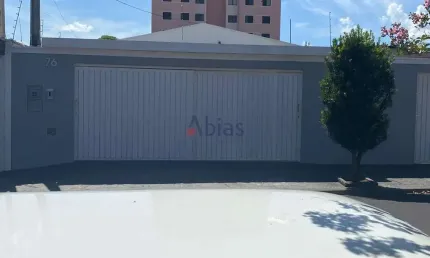 Casa à Venda em Jardim Santa Paula, São Carlos, 3 Dorms, 169m²