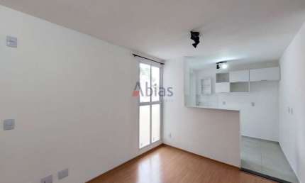 Apartamento com 2 quartos à venda na Rua Vicente Petrilli, 468, Jardim Hikare, São Carlos