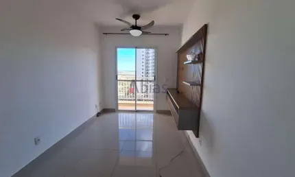Apartamento em Parque Faber Castell - São Carlos, SP