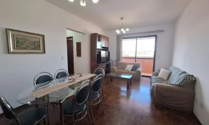 Apartamento em Vila Monteiro (gleba I) - São Carlos, SP