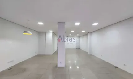 Ponto comercial para alugar na Av. Dr. Teixeira De Barros, 1270, Vila Prado, São Carlos