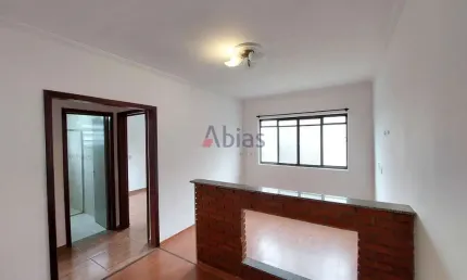 Apartamento com 2 quartos para alugar na Rua Pedro Bragato, 384, Romeu Santini, São Carlos
