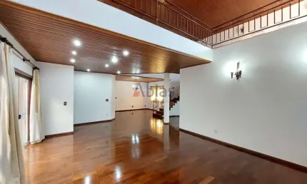 Casa de Condominio em Parque Faber Castell I - São Carlos, SP