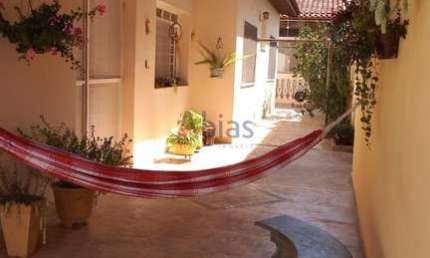 Casa à Venda no Parque Santa Marta, São Carlos – 3 Dorms, 217m²