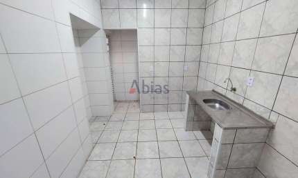 Kitnet / Stúdio para alugar na Rua Haiti, 377, Vila Brasília, São Carlos