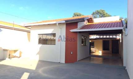 Casa com 2 quartos para alugar na Rua João Muniz, 812, Residencial Itamarati, São Carlos