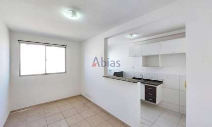 Apartamento com 2 quartos para alugar na Rua Laura Villani Piovesan, 144, Jardim Ipanema, São Carlos