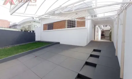 Casa com 3 quartos à venda na Rua José Duarte de Souza, 387, Jardim Santa Paula, São Carlos
