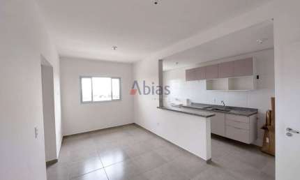 Apartamento com 2 quartos para alugar na Rua Doutor Duarte Nunes, 373, Vila Prado, São Carlos