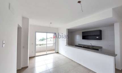 Apartamento com 3 quartos para alugar na Rua Doutor Duarte Nunes, 417, Vila Prado, São Carlos