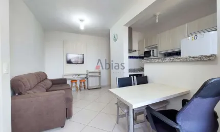 Apartamento com 2 quartos à venda na Rua José Duarte de Souza, 248, Jardim Santa Paula, São Carlos