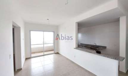 Apartamento com 2 quartos para alugar na Rua Doutor Duarte Nunes, 405, Vila Prado, São Carlos