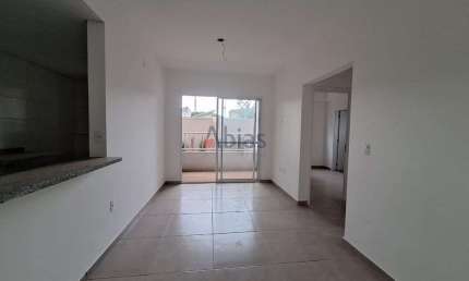 Apartamento com 2 quartos para alugar na Rua Dr. Duarte Nunes, 376, Vila Prado, São Carlos