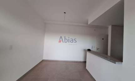 Apartamento com 2 quartos para alugar na Rua Dr. Duarte Nunes, 405, Vila Prado, São Carlos