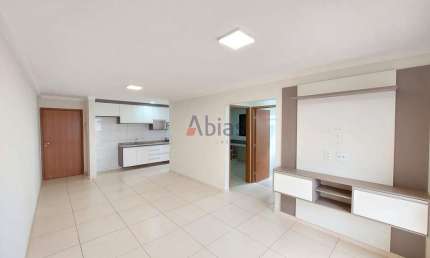 Apartamento com 2 quartos para alugar na Rua Episcopal, 2456, Centro, São Carlos