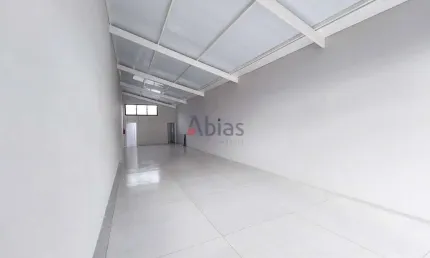 Ponto comercial para alugar na Rua Doutor Bernardino de Campos, 1145, Vila Prado, São Carlos