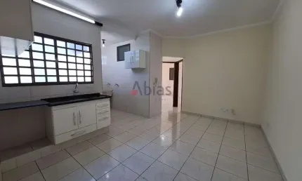 Apartamento com 2 quartos para alugar na Rua Costa Rica, 335, Vila Brasília, São Carlos