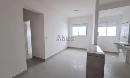 Apartamento com 2 quartos para alugar na Rua Major Júlio Salles, 563, Centro, São Carlos