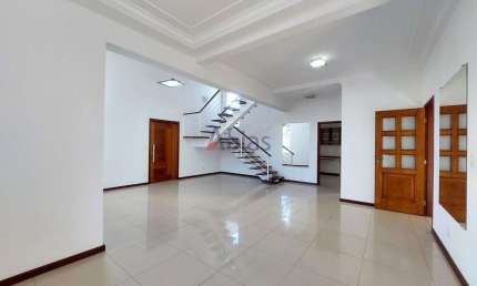 Casa de Condominio em Village Damha I - São Carlos, SP