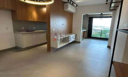 Apartamento à Venda no Edifício Vermont no Parque Faber Castell I, São Carlos, 79m²