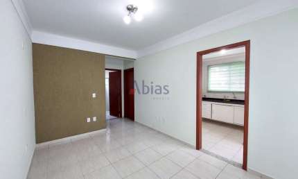 Apartamento com 2 quartos para alugar na Rua Doutor Viriato Fernandes Nunes, 180, Jardim Santa Paula, São Carlos