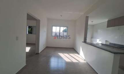 Apartamento com 2 quartos para alugar na Rua Dr. Duarte Nunes, 375, Vila Prado, São Carlos