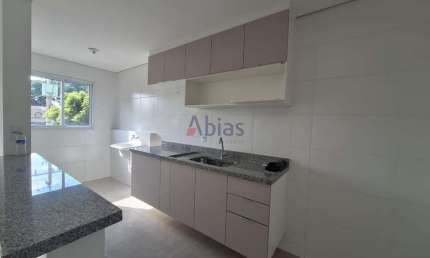 Apartamento com 2 quartos para alugar na Rua Dr. Duarte Nunes, 402, Vila Prado, São Carlos