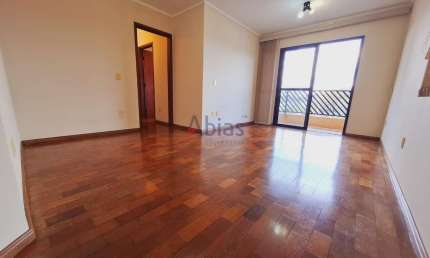 Apartamento com 2 quartos para alugar na Rua Doutor Domingos Faro, 153, Jardim Alvorada, São Carlos
