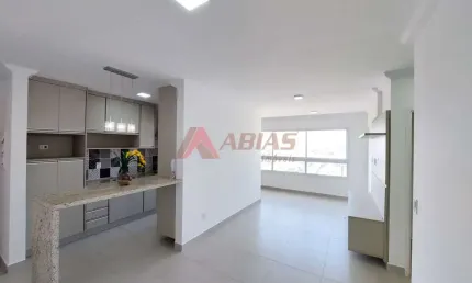 Apartamento com 2 quartos à venda na Rua Mal. Deodoro, 1529, Centro, São Carlos