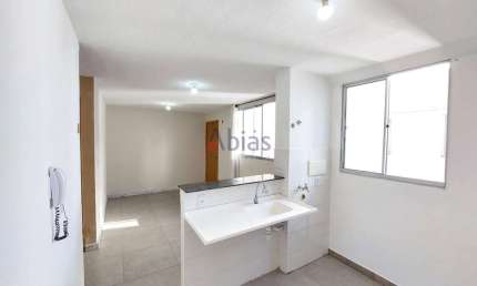 Apartamento com 2 quartos para alugar na Avenida João Deriggi, 255, Parque Fehr, São Carlos