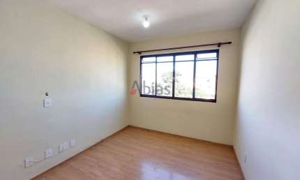 Apartamento com 2 quartos para alugar na Rua Antônio Fischer dos Santos, 147, Jardim Paulistano, São Carlos