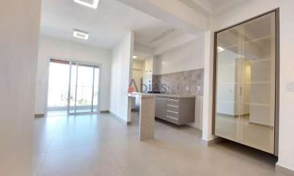 Apartamento com 3 quartos para alugar na Rua Major Júlio Salles, 545, Centro, São Carlos