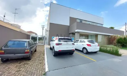 Ponto comercial para alugar na Rua Quinze de Novembro, 1171, Centro, São Carlos