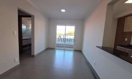 Apartamento com 2 quartos para alugar na Rua Paulo Fragoso Coimbra, 422, Jardim Alvorada, São Carlos