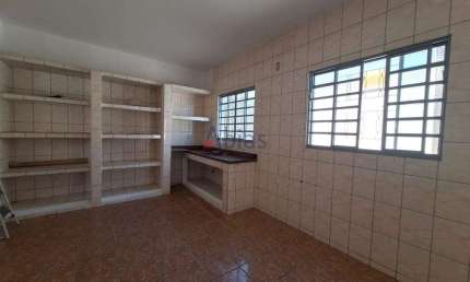 Casa com 1 quarto para alugar na Rua José Missali, 1225, Planalto Paraíso, São Carlos