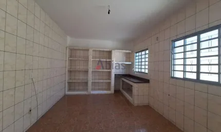 Casa com 1 quarto para alugar na Rua José Missali, 1225, Planalto Paraíso, São Carlos