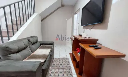 Casa em Parque Santa Felícia Jardim - São Carlos, SP