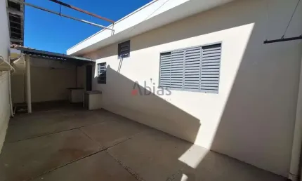 Casa com 1 quarto para alugar na Rua José Missali, 1219, Planalto Paraíso, São Carlos