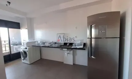 Apartamento em Parque Faber Castell I - São Carlos, SP